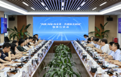 上榜国度级制制业单项冠军企业、连任国资委“