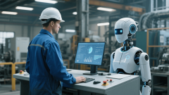 从动触发维修工